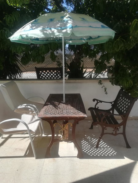 Golden sunshine, Paralimni, Кипр