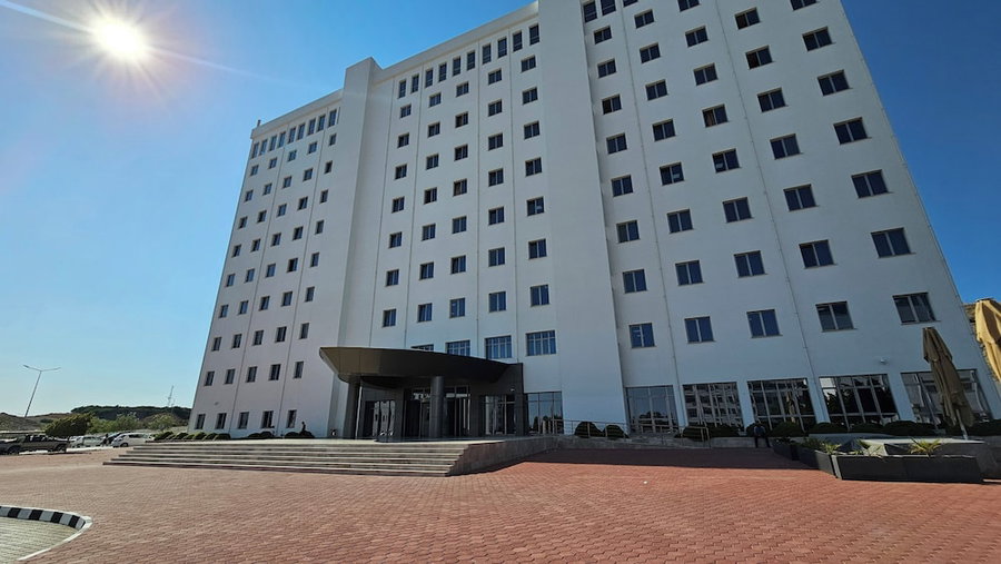 Dorana Residence, North Nicosia, Cyprus