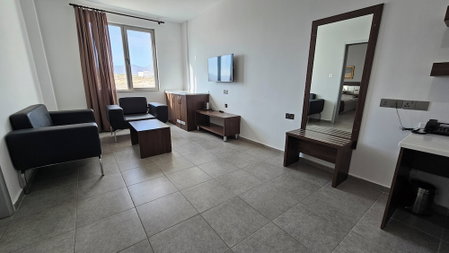 Dorana Residence, North Nicosia, Cyprus