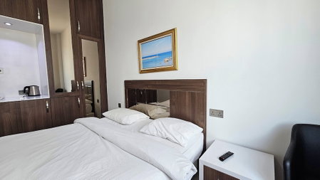 Dorana Residence, North Nicosia, Cyprus