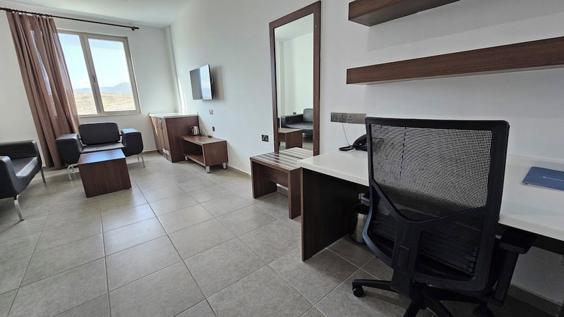 Dorana Residence, North Nicosia, Cyprus