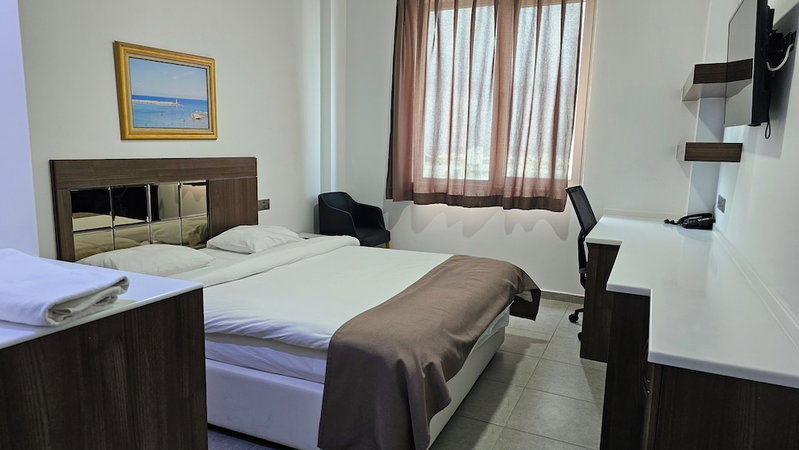 Dorana Residence, North Nicosia, Cyprus
