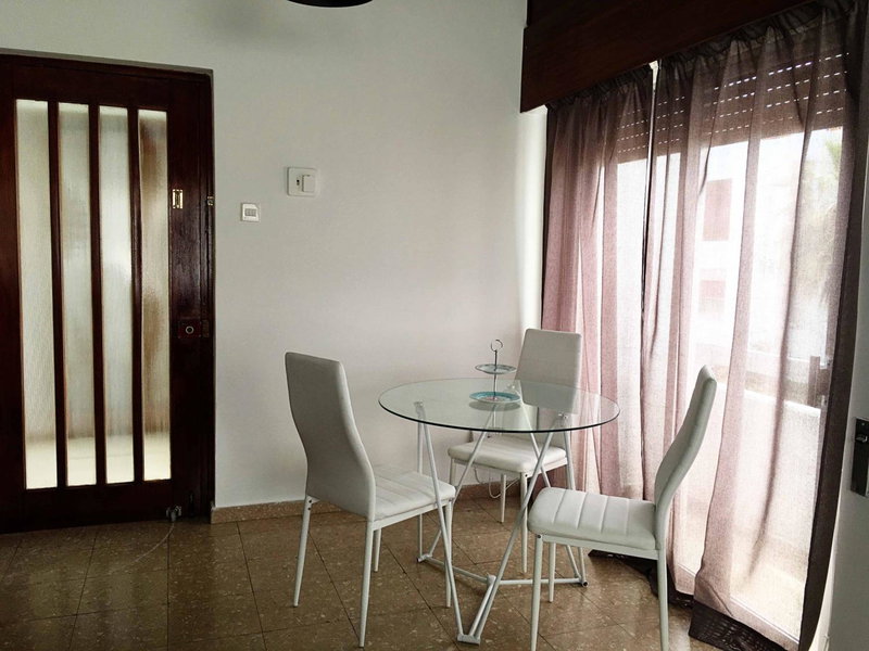 Comfortable Engomi Apartment, Pano Lakatamia, Zypern