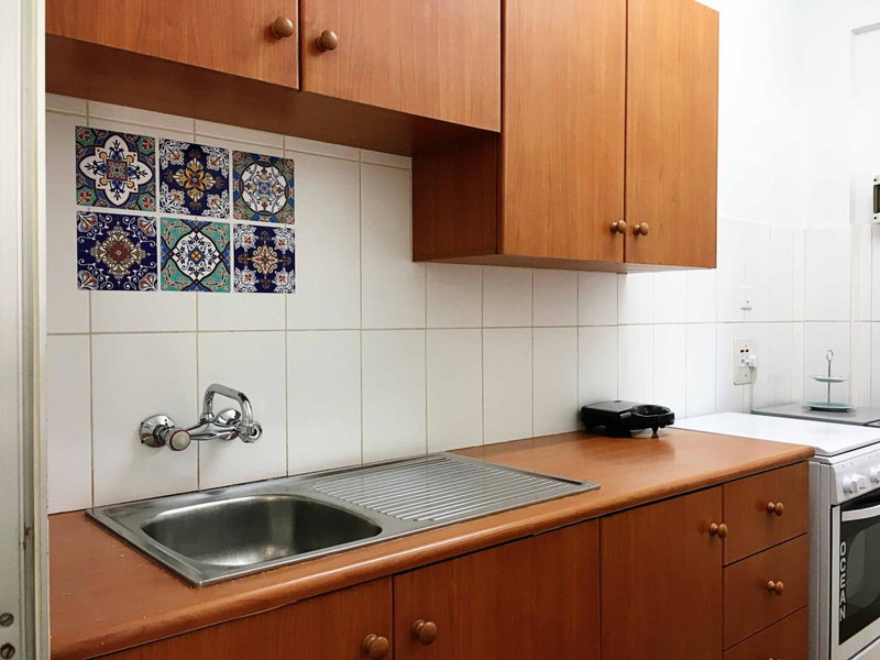 Comfortable Engomi Apartment, Pano Lakatamia, Zypern