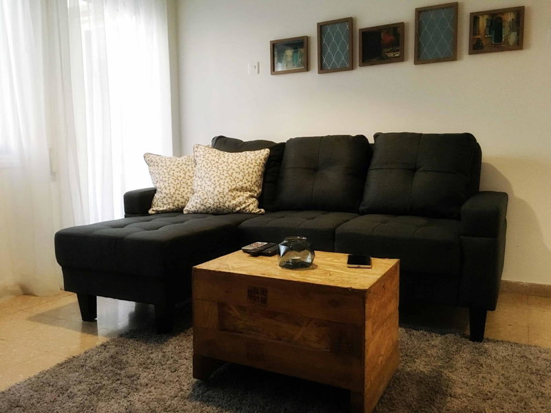 Comfortable Engomi Apartment, Pano Lakatamia, Zypern