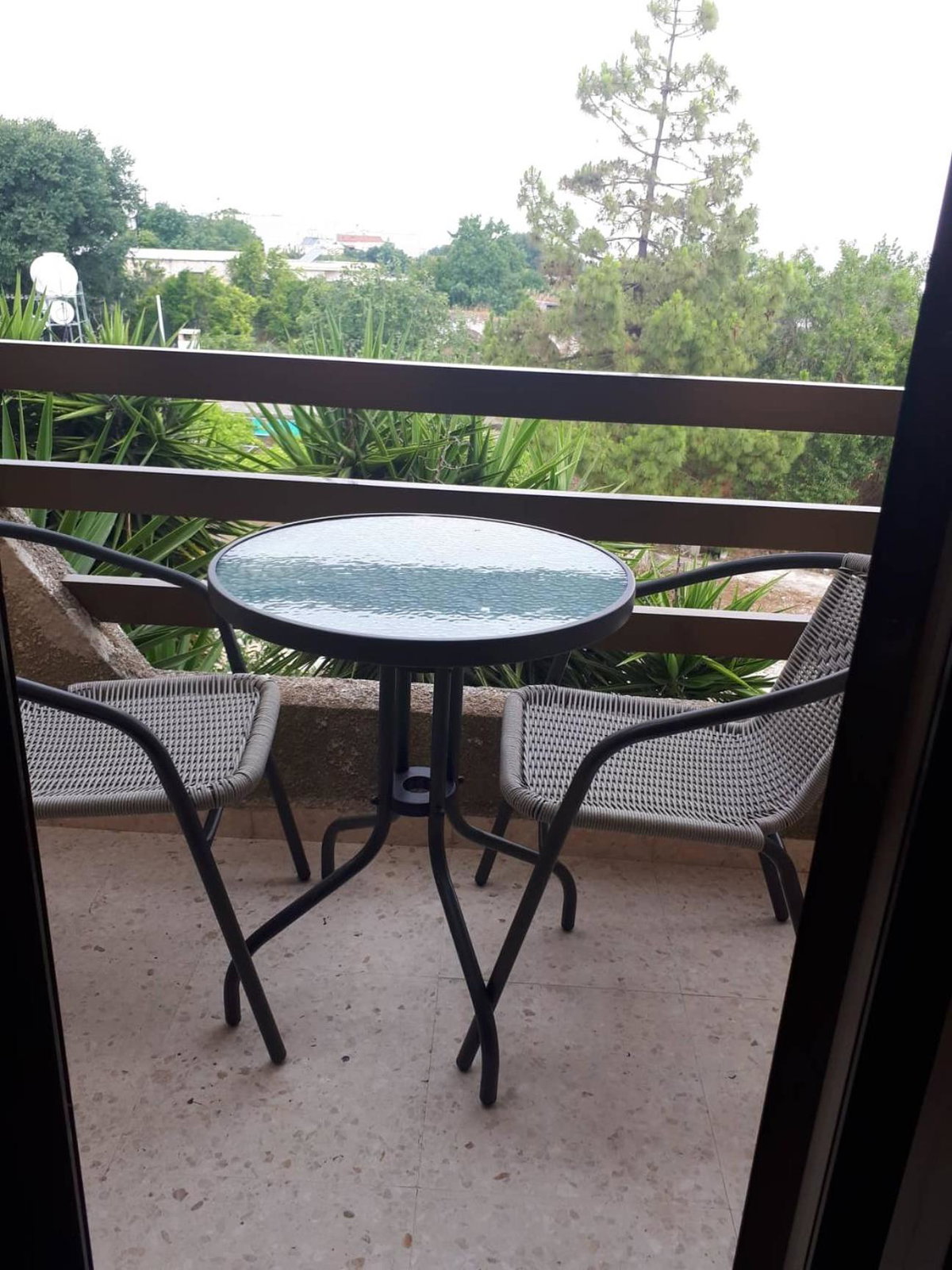 Hotel · Christos Apartments, Droushia