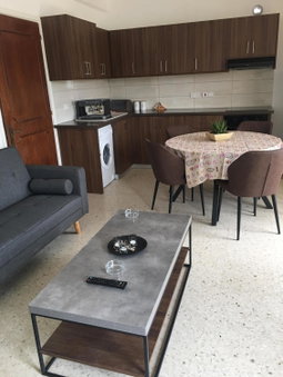 Christos Apartments, Droushia, Cyprus
