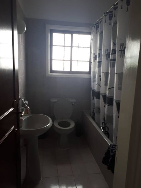 Christos Apartments, Droushia, Cyprus