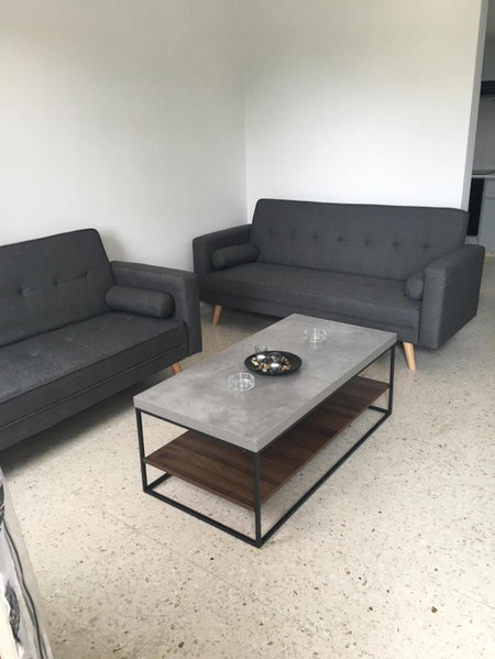 Christos Apartments, Droushia, Cyprus