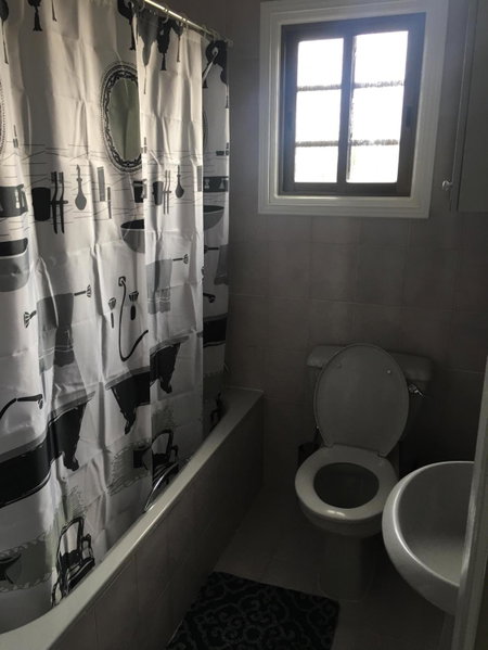 Christos Apartments, Droushia, Cyprus