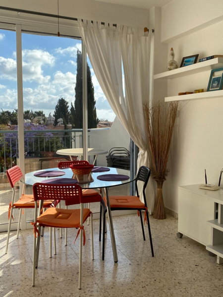 Paradise Garden, Paphos City, Кипр
