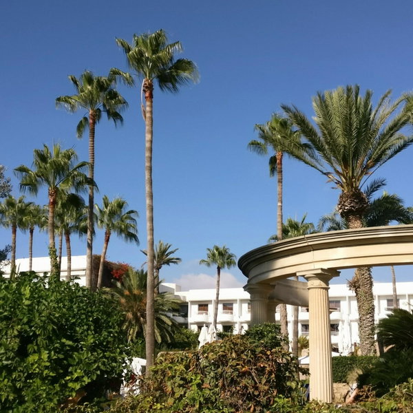 Paradise Garden, Paphos City, Кипр