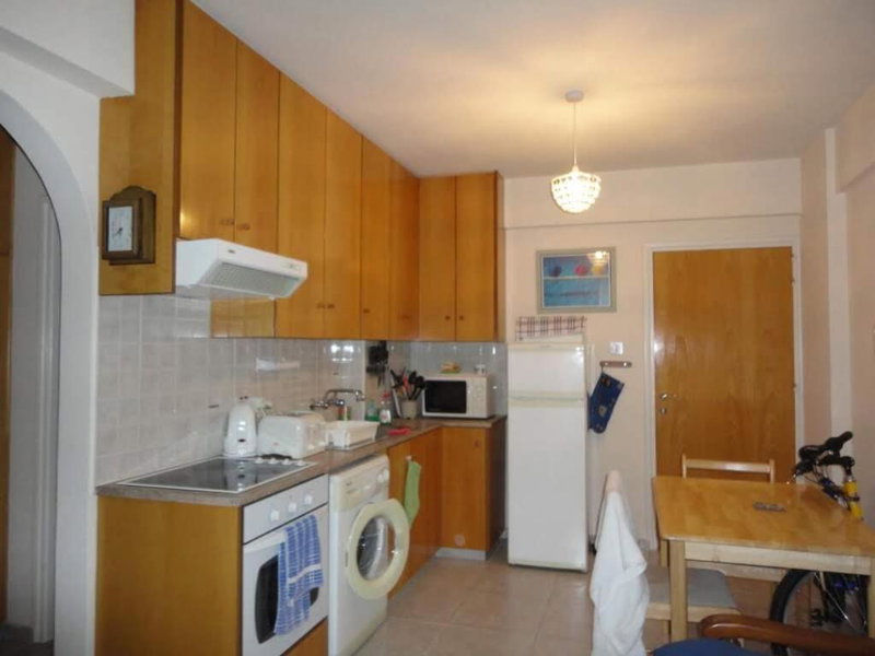 Apartments Mackenzie 1+1, Larnaka, Кипр