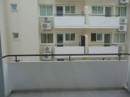 Apartments Mackenzie 1+1, Larnaka, Кипр