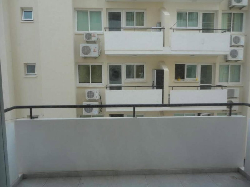 Apartments Mackenzie 1+1, Larnaka, Кипр