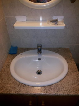 Apartments Mackenzie 1+1, Larnaka, Кипр