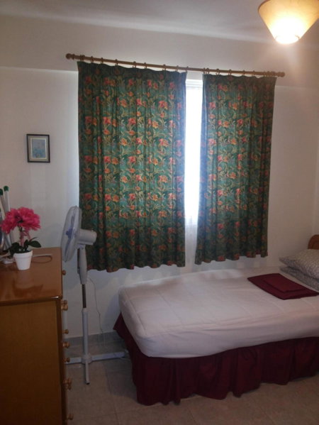 Apartments Mackenzie 1+1, Larnaka, Кипр