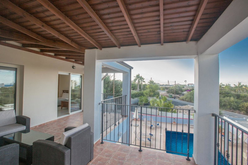 Villa Orka, Protaras, Кипр