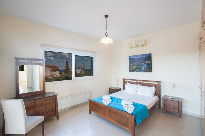Villa Orka, Protaras, Кипр