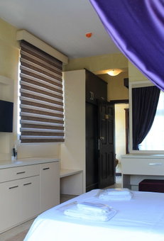 Lapida Garden Hotel, Kyrenia, Cyprus