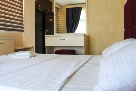 Lapida Garden Hotel, Kyrenia, Cyprus