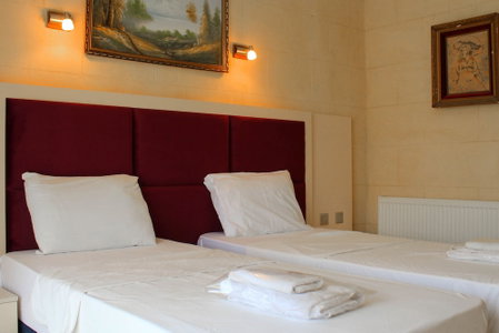 Lapida Garden Hotel, Kyrenia, Cyprus