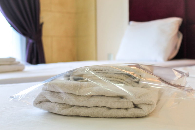 Lapida Garden Hotel, Kyrenia, Cyprus