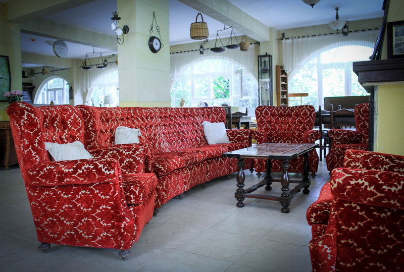 Lapida Garden Hotel, Kyrenia, Cyprus