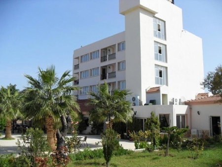 Mountain View Hotel, Kyrenia, Cyprus