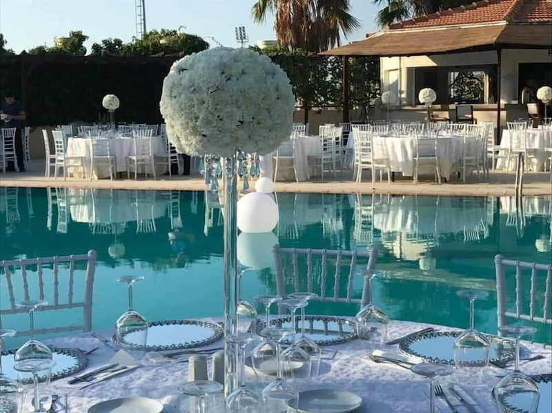 Mountain View Hotel, Kyrenia, Cyprus
