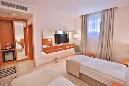 Caddemm Inn, Famagusta, Cyprus