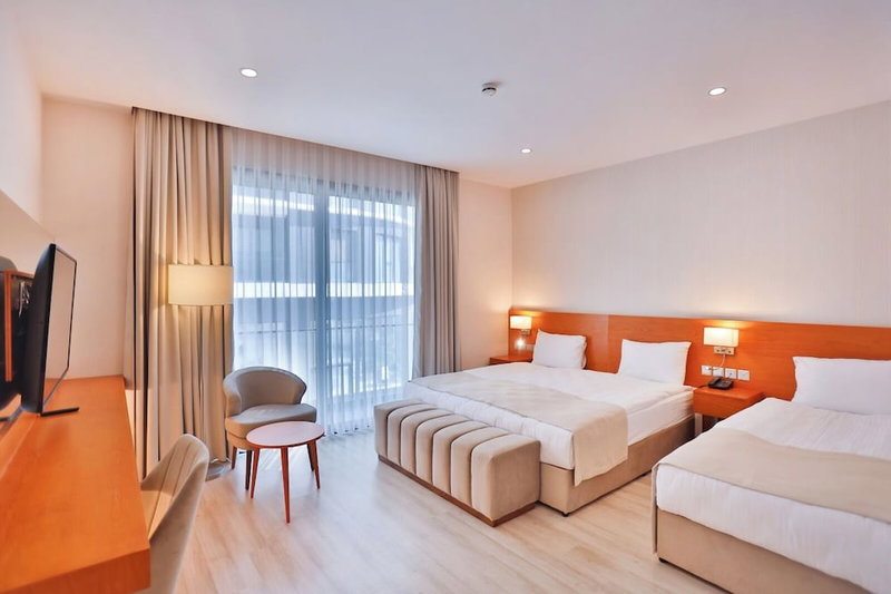 Caddemm Inn, Famagusta, Cyprus