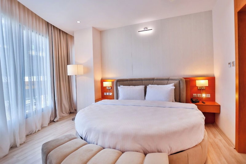 Caddemm Inn, Famagusta, Cyprus