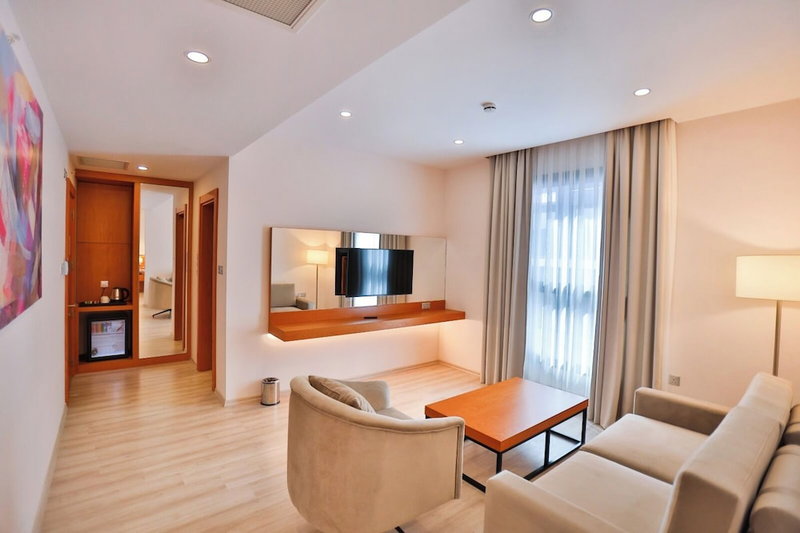 Caddemm Inn, Famagusta, Cyprus