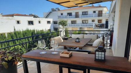 Paramount Gardens Resorts C201, Larnaka, Zypern