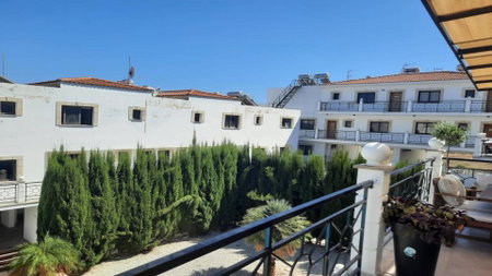 Paramount Gardens Resorts C201, Larnaka, Zypern
