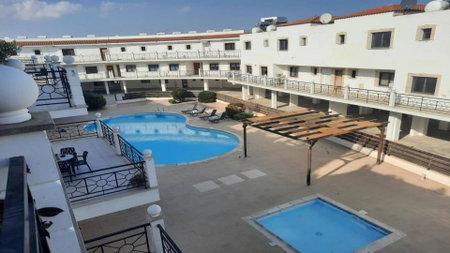 Paramount Gardens Resorts C201, Larnaka, Zypern