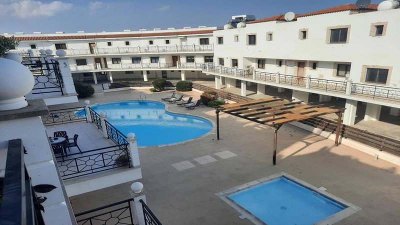 Paramount Gardens Resorts C201, Larnaka, Zypern