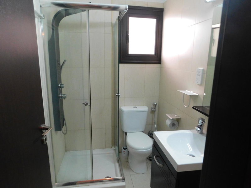 Paramount Gardens Resorts C201, Larnaka, Zypern