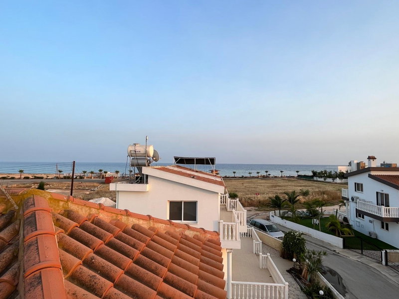 Sea View Villa in Agia Thekla, Ayia Napa, Chipre