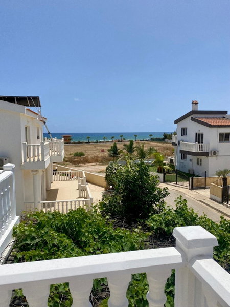Sea View Villa in Agia Thekla, Ayia Napa, Chipre
