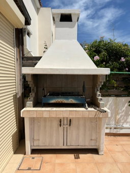 Sea View Villa in Agia Thekla, Ayia Napa, Chipre