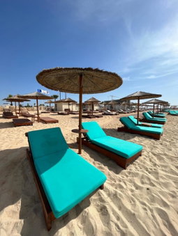 Sea View Villa in Agia Thekla, Ayia Napa, Chipre