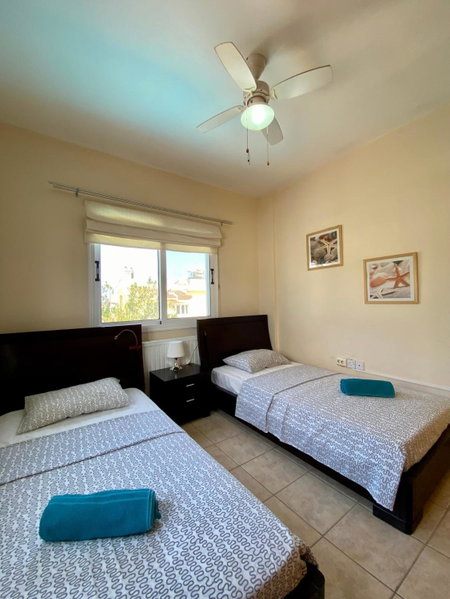 Sea View Villa in Agia Thekla, Ayia Napa, Chipre