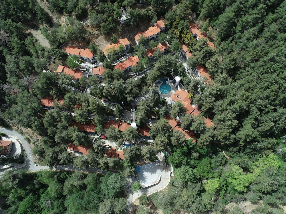 Poed Residences, Cyprus