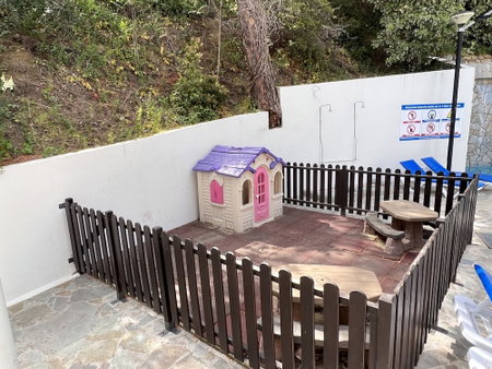 Poed Residences, Platres, Cyprus