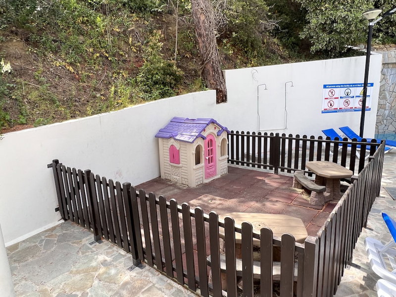 Poed Residences, Platres, Cyprus