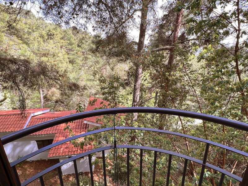 Poed Residences, Platres, Cyprus