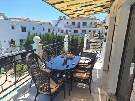 Paramount Gardens Resorts D204, Tersephanou, Chypre