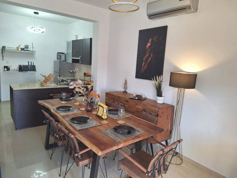 Paramount Gardens Resorts D204, Tersephanou, Chypre